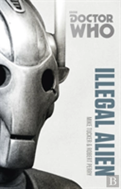 Bertrand.pt - Doctor Who: Illegal Alien