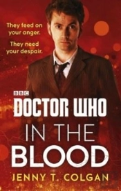 Doctor Who: In The Blood