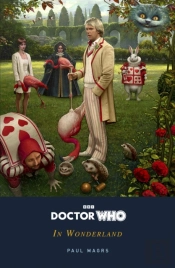 Doctor Who: In Wonderland