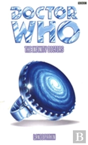 Doctor Who: Infinity Doctors