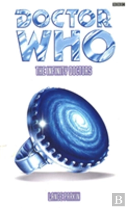 Bertrand.pt - Doctor Who: Infinity Doctors