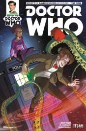 Doctor Who