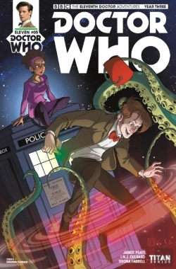 Bertrand.pt - Doctor Who
