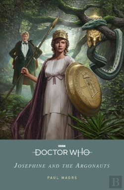 Bertrand.pt - Doctor Who: Josephine And The Argonauts