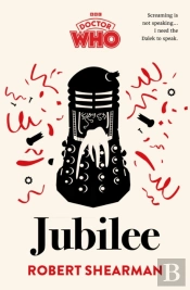 Doctor Who: Jubilee