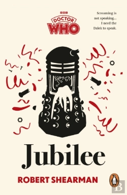 Bertrand.pt - Doctor Who: Jubilee
