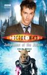 Doctor Who: Judgement Of The Judoon