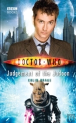 Bertrand.pt - Doctor Who: Judgement Of The Judoon