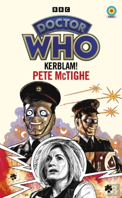 Bertrand.pt - Doctor Who: Kerblam! (Target Collection)