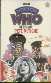 Doctor Who: Kerblam! (Target Collection)