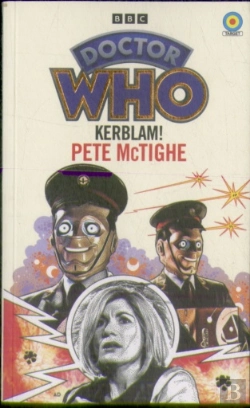Bertrand.pt - Doctor Who: Kerblam! (Target Collection)
