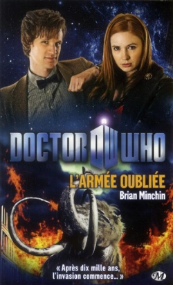 Bertrand.pt - Doctor Who : L'Armee Oubliee