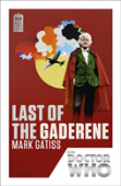 Doctor Who: Last Of The Gaderene