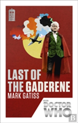 Bertrand.pt - Doctor Who: Last Of The Gaderene