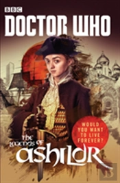 Doctor Who Legends Of Ashildr
