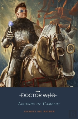 Bertrand.pt - Doctor Who: Legends Of Camelot