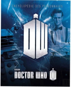 Bertrand.pt - Doctor Who : L'Encyclopedie Des Personnages