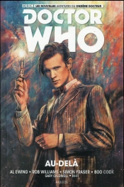 Doctor Who. Les Nouvelles Aventures Du Onzieme Docteur T1