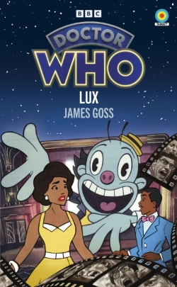Bertrand.pt - Doctor Who: Lux