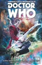 Doctor Who