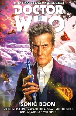 Bertrand.pt - Doctor Who