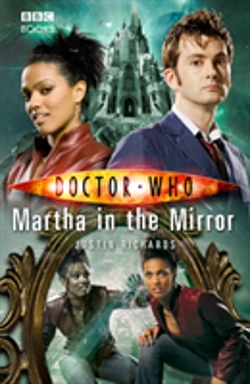 Bertrand.pt - Doctor Who: Martha In The Mirror