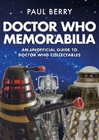 Doctor Who Memorabilia