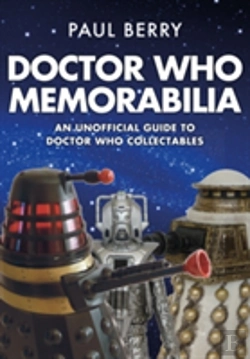 Bertrand.pt - Doctor Who Memorabilia