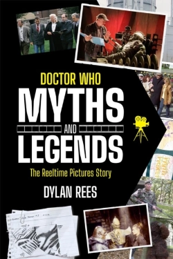Bertrand.pt - Doctor Who Myths And Legends: The Reeltime Pictures Story