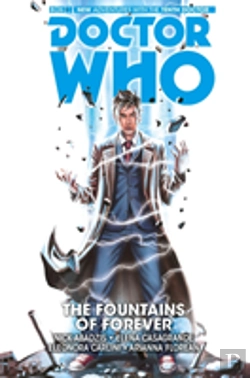 Bertrand.pt - Doctor Who