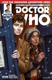 Doctor Who