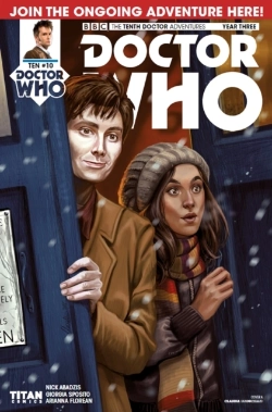 Bertrand.pt - Doctor Who