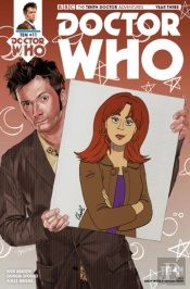 Doctor Who