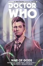 Doctor Who