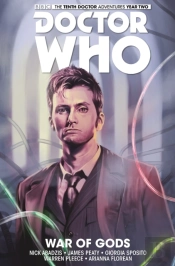 Doctor Who