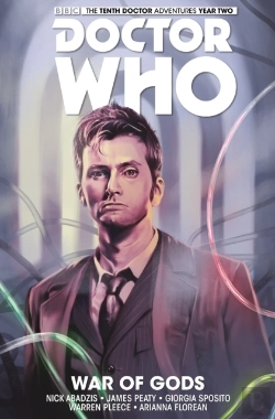 Bertrand.pt - Doctor Who