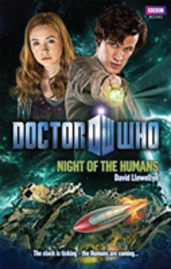 Bertrand.pt - Doctor Who: Night Of The Humans