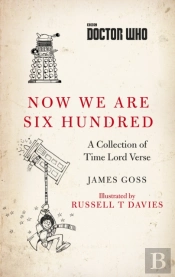 Doctor Who: Now We Are Six Hundred