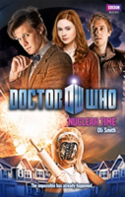 Bertrand.pt - Doctor Who: Nuclear Time