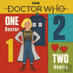 Bertrand.pt - Doctor Who: One Doctor, Two Hearts