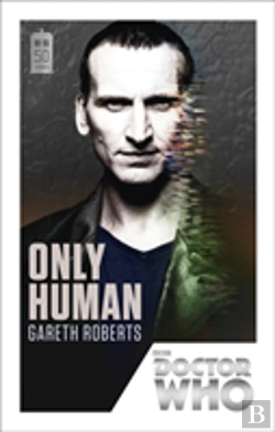 Bertrand.pt - Doctor Who: Only Human