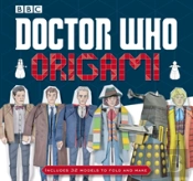 Doctor Who: Origami