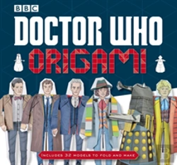 Bertrand.pt - Doctor Who: Origami