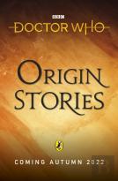 Doctor Who: Origin Stories