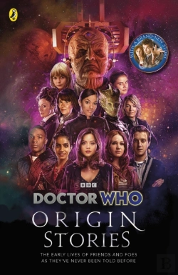 Bertrand.pt - Doctor Who: Origin Stories
