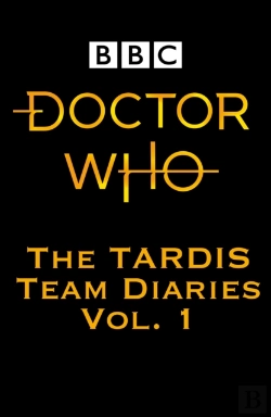 Bertrand.pt - Doctor Who: Paper Moon