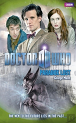 Bertrand.pt - Doctor Who: Paradox Lost