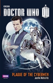 Doctor Who: Plague Of The Cybermen