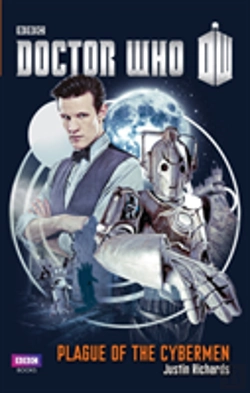 Bertrand.pt - Doctor Who: Plague Of The Cybermen