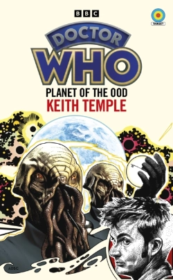 Bertrand.pt - Doctor Who: Planet Of The Ood (Target Collection)